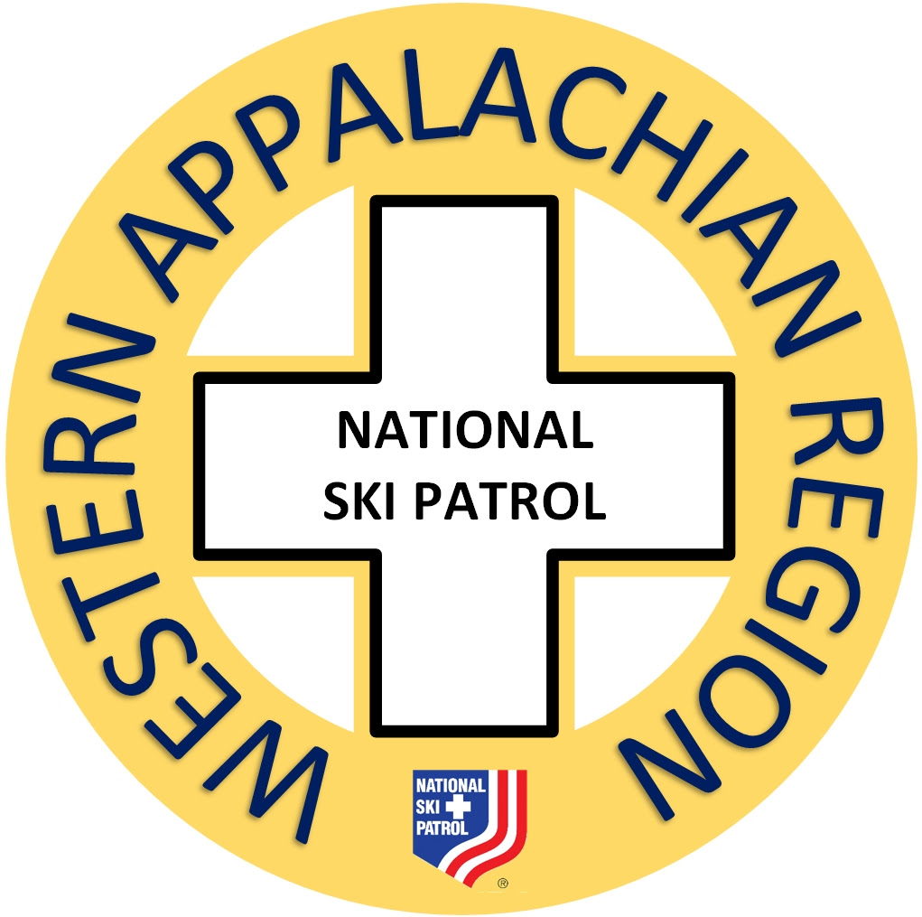 Western Appalachian Region Logo